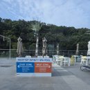 대구 호텔, 수성못을 볼 수 있는 수영장이 있는 "수성호텔" 더블 마운틴뷰 객실 솔직후기