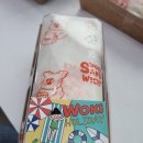 우키샌드위치 만안점 이미지