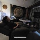 타로테라피 | 했던 타로점이 현실로?&#34; 30대 미용사, 헤어진 그와 드라마처럼 재회한 태하 타로 테라피의 소름 돋는 후기!