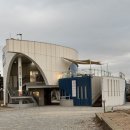 골든베니 | 인천 영종도 오션뷰 카페, LP 음악 있는 사운즈 오브 선셋 후기