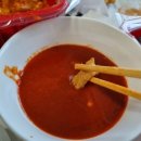 신전떡볶이(옥길점) 이미지