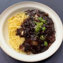 짜장면집 | 도량 철가방요리사 임태훈 셰프 짜장면 밀키트 후기 집에서 간짜장 느낌