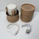 스피커 | 핸드폰 블루투스 스피커, MUJI(무지) 미니 스피커 사용 후기