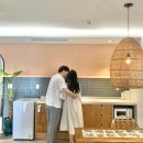 숙소/제주에어비앤비] 조용한 마을에 아늑한 숙소 / 에어비앤비 할인코드 /제주숙소추천 /제주각이진별숙소