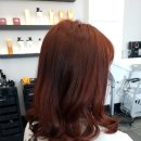 동탄hair염색