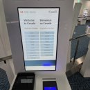 064-2 | 에어캐나다 인천-밴쿠버-몬트리올-토론토-인천 환승 후기 (AC064, AC308, AC407, AC061)