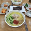 고산동산(아라방면)/제주4.3트라우마센터 | 제주공항 근처 고기국수 맛집 아침식사 가능한 24시간 만세국수