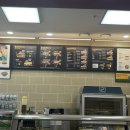 써브웨이 용산전자랜드점 이미지