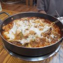 솔뫼찜닭