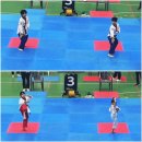 국가대표 호아 태권도 이미지