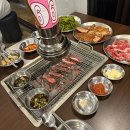 대구 시지 맛집 고산역 맛집 방천소갈비 시지점 후기