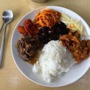 금당 한식뷔페 이미지