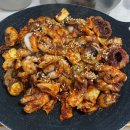 동피랑약국 | 경남 통영 동피랑 맛집 동피랑쭈굴 쭈꾸미 굴요리전문점 쭈굴세트 후기 통영현지인맛집