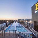 에이치원호텔 이미지