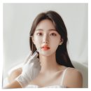 예쁜피부 이미지