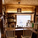 힐링까페 | 원주 카페 추천 신림 들꽃이야기 부모님과 가볼만한 정원 힐링카페 후기