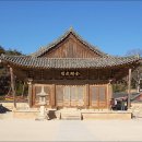 평창 오대산 중대 석가여래도 이미지