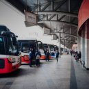 강릉고속버스터미널 이미지