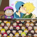 SouthPark/사우스파크 1906 트윅x크레이그 (번번히 곱해내지요?) 이미지