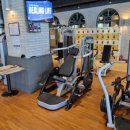 영주온천랜드 헬스 이미지