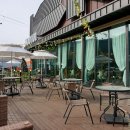 엠오디일공일(MOD 101) | 파주 마장호수 인스타 감성 분위기 좋은 신상 카페 추천 MOD101 엠오디일공일