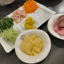 소담촌안산중앙역점 | [안산 샤브샤브] 소담촌 안산중앙역점 후기｜월남쌈 무한리필