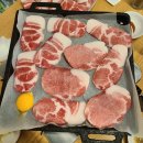 예전에 내가 아니다? 찐 가성비를 느낄 수 있는 냉동 삼겹살 맛집 5 이미지