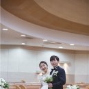 [브리제스튜디오/시간공작소] 부산교회예식스냅 촬영 후기, 엄궁은혜로교회 with 린하람웨딩!