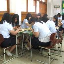 유봉여자중학교 이미지