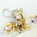 블링블링 키링 이미지