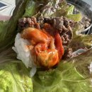 광천 하상주차장 | 광천한밭식당 in. 홍성군