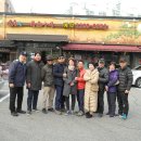 살곶이길 이미지