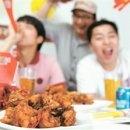 비비큐치킨식당 이미지