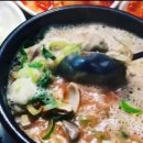 뚱이네순대국
