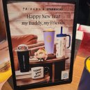 FRIENDS | ☕ 스타벅스 + 프렌즈(FRIENDS) 콜라보 MD 실물 후기⭐️