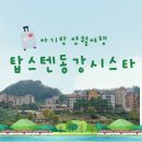 탑스텐동강시스타(주) | 영월여행 아기랑 숙소 탑스텐동강시스타 리조트 스위트 a 추천 후기