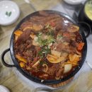 한라정 | 목포 현지인 맛집 한라정 돼지갈비찜