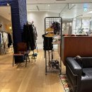 신존 | 일본패션브랜드,스트리트캐쥬얼,도쿄쇼핑,루미네,신존도쿄,신존후기 ,루미네신존,긴자쇼핑후기