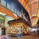 [충주 여행] 여행의 시작은 무학시장으로! 순대,만두 섭렵하기(feat.중원순대,대성야채만두)