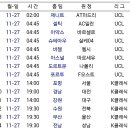 축구 승무패 40회차 이미지