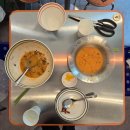 우육팔칠 | [청량리역 맛집] 대만 골목 감성을 그대로 담은 '우육팔칠' 우육면 마장면 내돈내산 솔직후기