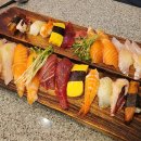 간도우초밥집 이미지