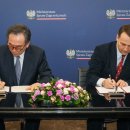 폴란드 대통령 &#34;유럽은 한국 총알배송 보고 배워야&#34; 이미지