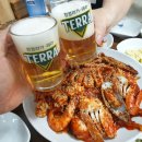 역시아구찜