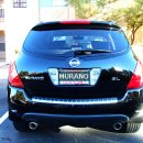 New year's price Nissan Murano (SPECIAL EDITION) 이미지