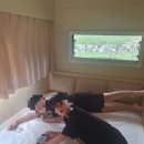 입화산 자연휴양림 이미지