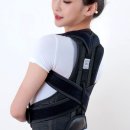 바른자세교정 이미지