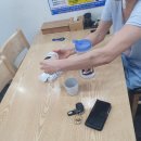 오대감 참가자미회 이미지