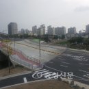 정동지하차도 이미지