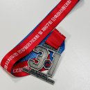 춘천시재향군인회 | 제27회 원주시민건강 달리기대회 3.1절 10KM 마라톤 후기